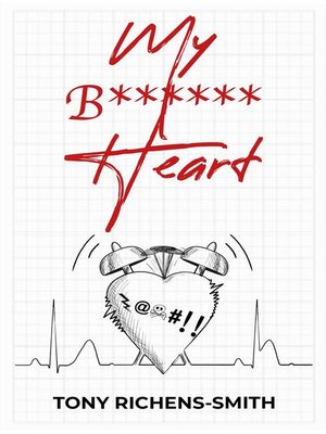 cover image of My B****** Heart